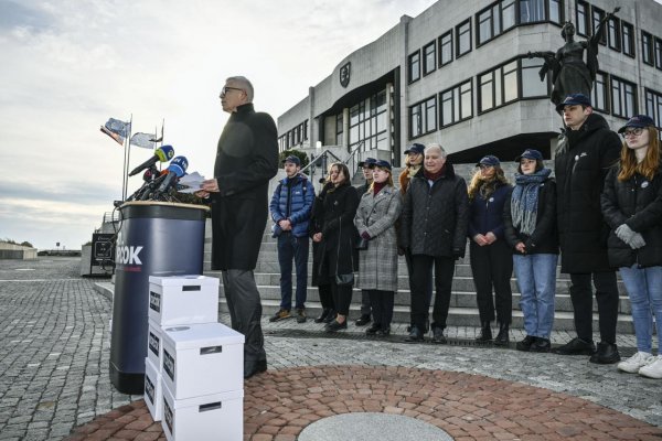 Pirátska strana – Slovensko podporuje prezidentskú kandidatúru Ivana Korčoka