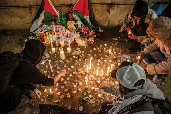 O čom je sionizmus a prečo sa stal predmetom nenávisti