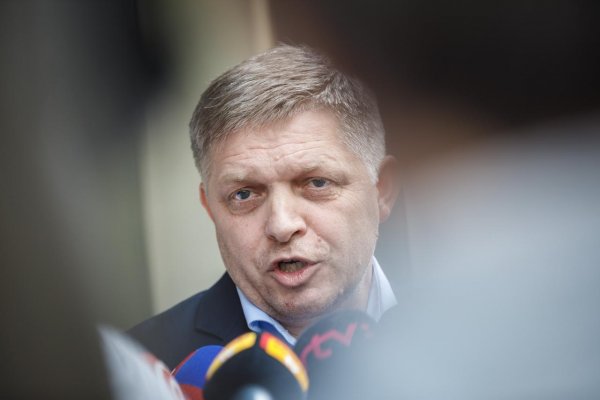 Fico: Keby to bolo na mne, minimálna mzda je aj 600 eur