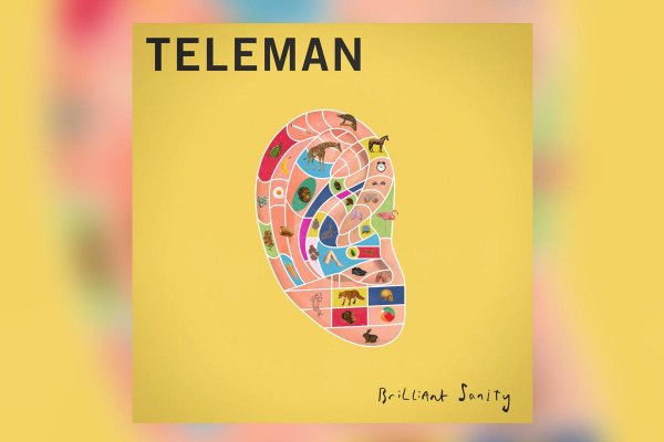 .recka týždňa: Teleman – Brilliant Sanity