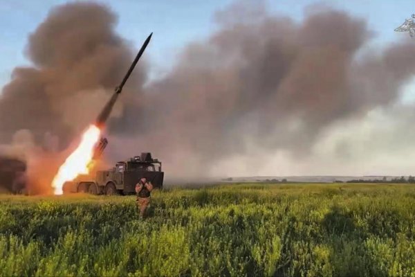 Ukrajina ONLINE: (15. 7. 2025 - 24. 7. 2025)