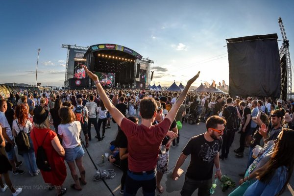 Festival Pohoda sa tento rok neuskutoční, nahradí ho séria malých podujatí