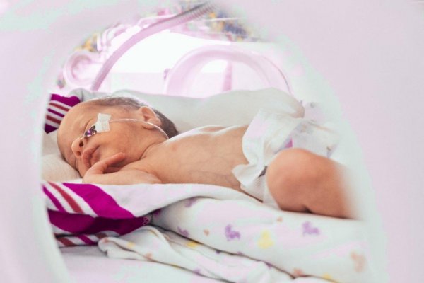 17. november inak – boj predčasne narodených detí o prvý nádych