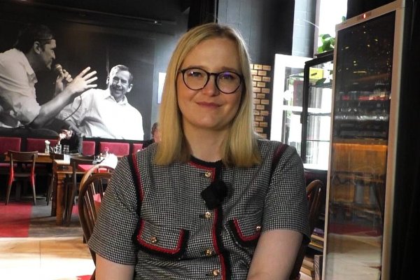 Vladimíra Marcinková: Deti už nebudú v nemocnici samé, bez svojich rodičov