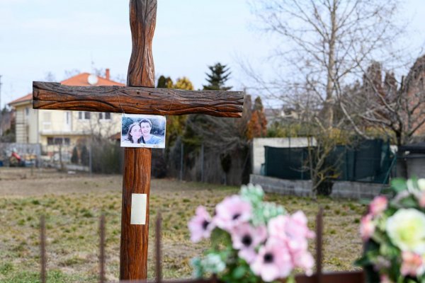 V kauze vraždy Jána Kuciaka je naplánovaný výsluch strelca