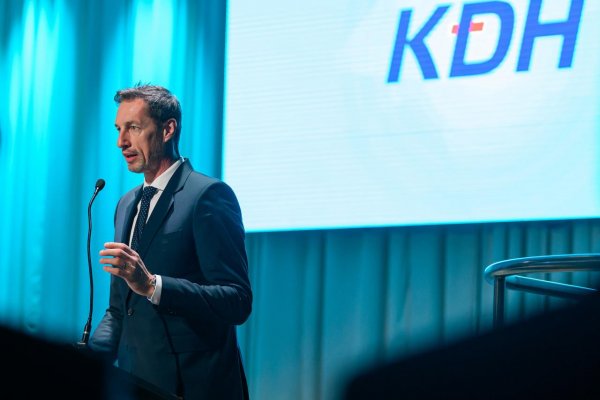 KDH podporuje predĺženie volebného cyklu samospráv, SaS s návrhom nesúhlasí