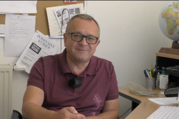 Alexander Duleba: Putin už druhýkrát zavrtel zadkom pred Trumpom a ten mu to zožral