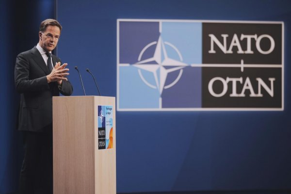 Štáty NATO budú musieť dávať na obranu 5 % HDP, výnimku nebude mať nikto
