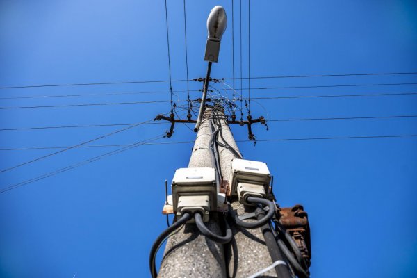 Energetika: Zdražela elektrina, už je nad magickou hranicou