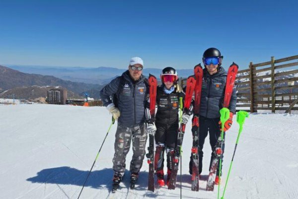 Slovenská paralympijská nádej Rexová sa dištancuje od medializovaných informácií. Má jasnú víziu a vlastný tím