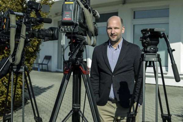 Hnutie Slovensko: Voľba generálneho riaditeľa STVR je fraškou, o všetkom je vopred rozhodnuté