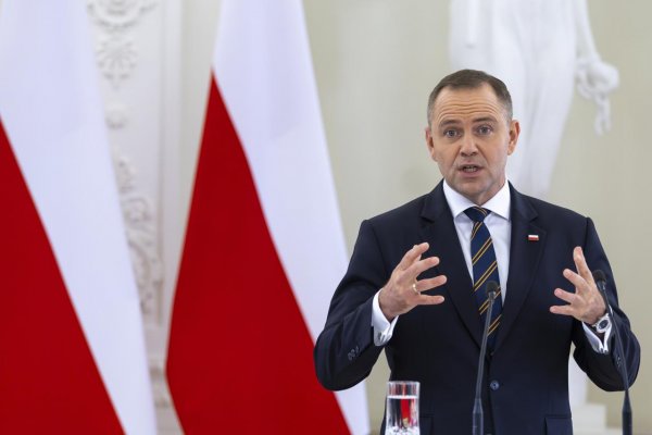 Poľský prezident Nawrocki dal súhlas s prítomnosťou vojakov NATO v rámci operácie Eastern Sentry