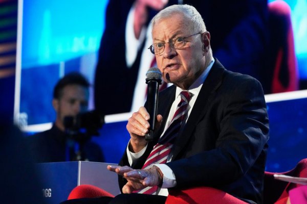 Odchádzajúci vyslanec amerického prezidenta Kellogg: Sme veľmi blízko k dohode o ukončení vojny na Ukrajine