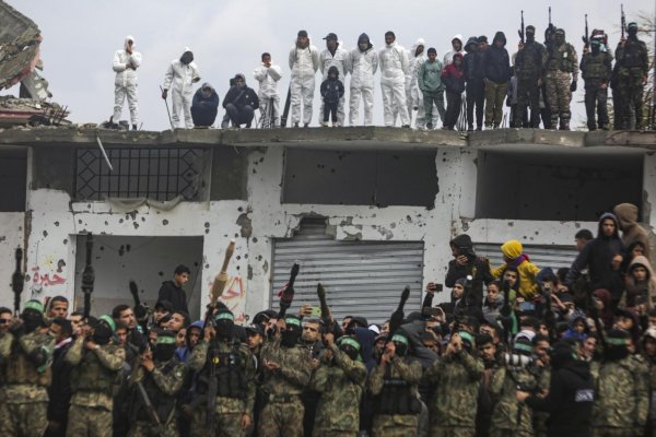 Hamas nebude vládnuť v povojnovej Gaze, tvrdí zdroj blízky vyjednávaniu