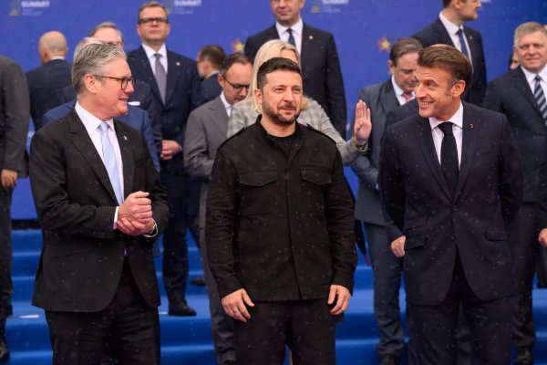 Zelenskyj aj európski lídri telefonovali po rokovaniach s Ruskom s Trumpom