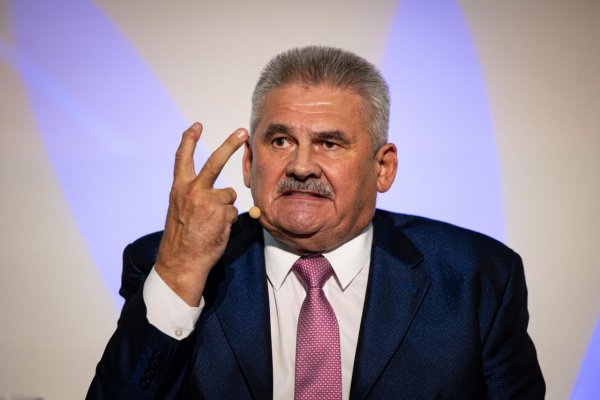 Pellegrini by nemal byť prekvapený z výšky objemu konsolidácie, vyhlásil Richter