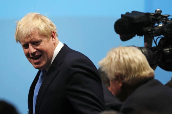 Boris Johnson sa stane novým britským premiérom