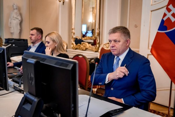 Fico cíti nervozitu koaličných partnerov, snaží sa jej porozumieť