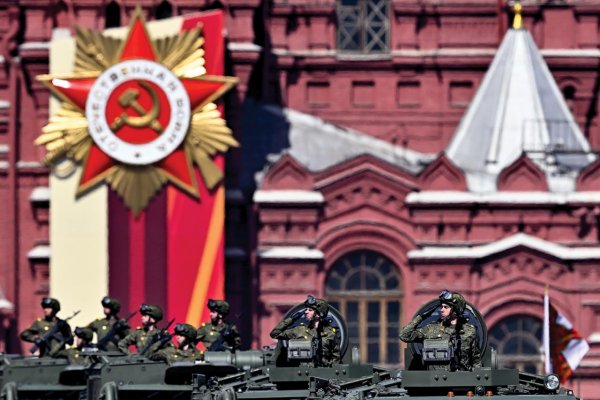 Utekajme, Rusi idú! Alebo nejdú a treba zachovať pokoj?