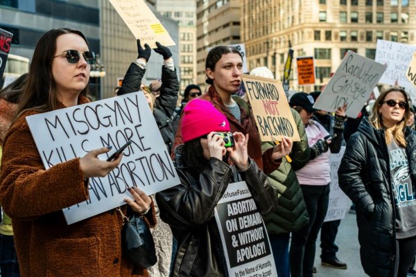 Sú Slováci mizogýni? Prvý online výskum o tom niečo naznačil.