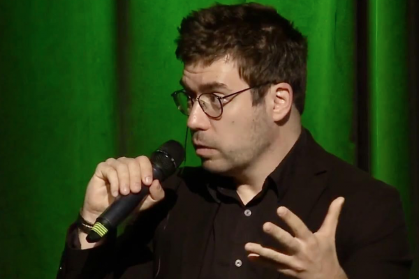 Celoštátny zväz maďarských novinárov protestuje proti podozrievaniu novinára Panyiho zo špionáže