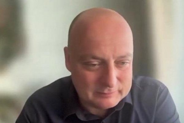 Jan Šír: Postoj Slovenska a Maďarska k vojne na Ukrajine je šokujúci