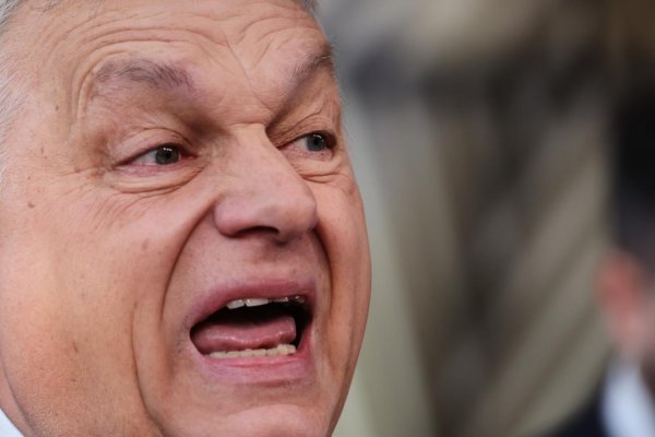 Euronews: To, čo robí Maďarsko, je neprijateľné. Orbánov vzťah k EÚ dosiahol dno