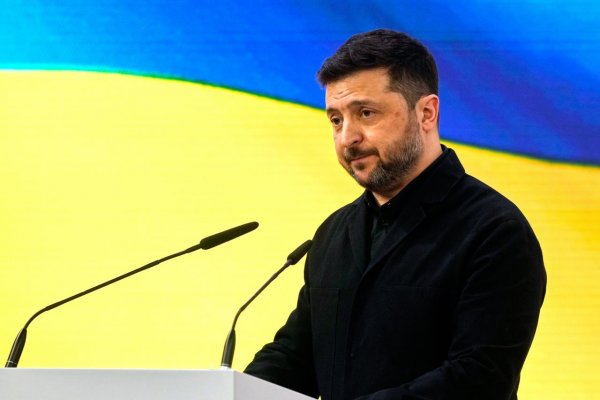 Zelenskyj: Na Blízkom východe sa za tri dni minulo viac rakiet Patriot, než Kyjev získal za celú vojnu s Ruskom