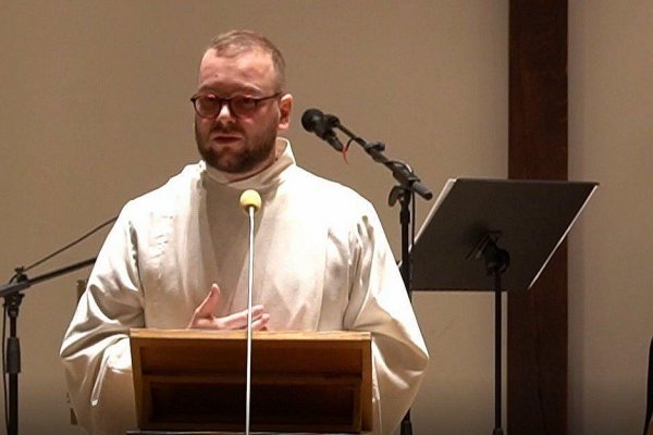 Nedeľná homília: Nádej v čase strachu