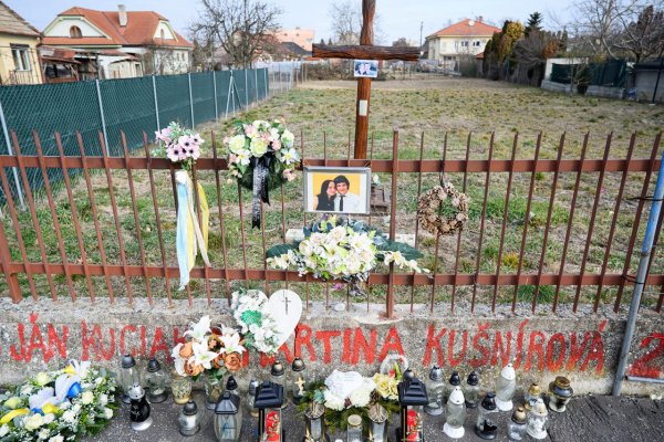 Kauza Kuciak a príprava vrážd prokurátorov má pokračovať výsluchom I. Weissa