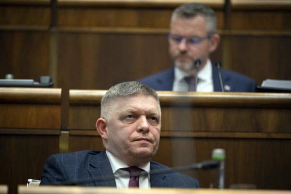 Nahrávka, ktorou Fico útočil na prokurátorov Repu a Šúreka, bola zmanipulovaná