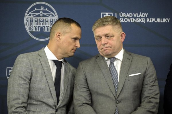 Krásna krajina, plná dobrých ľudí