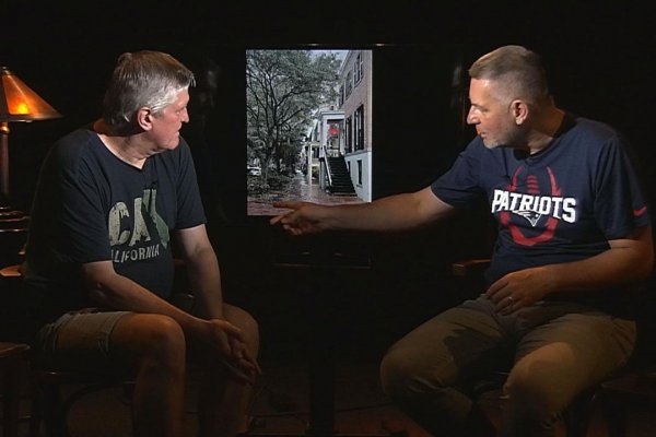 .pod lampou o lete: Plánovať? Nie, cesta vás povedie sama