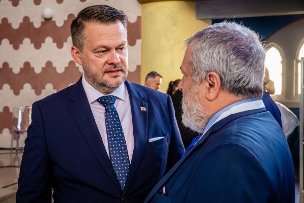 MIRRI: Rezort zverejnil otázky a odpovede o pripravovaných IT projektoch, chce vysvetliť svoje kroky