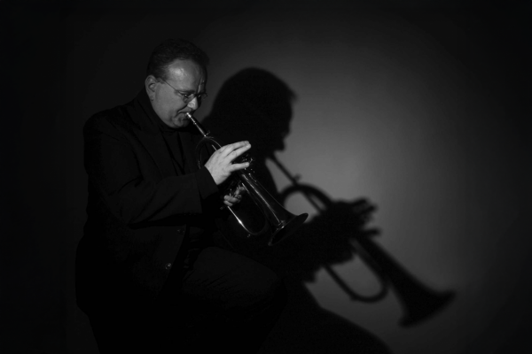 Juraj Bartoš pozýva na (N)evergreens II.