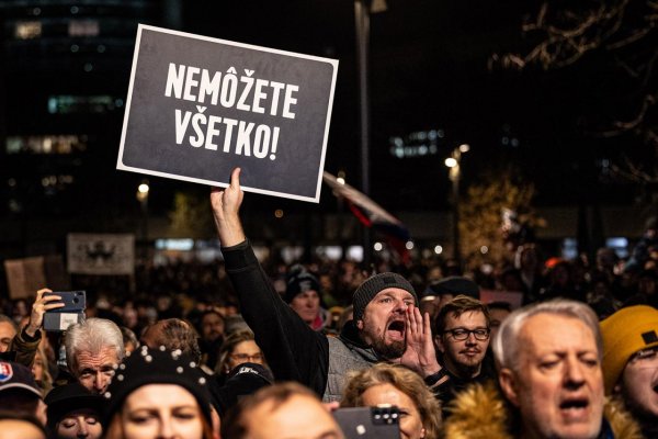 Osobnosti a antiosobnosti 2023