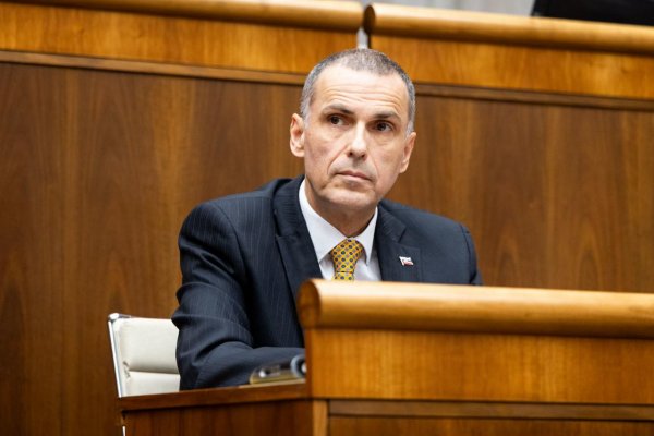 Ficov útok na Špirka je podľa Žilinku útokom na celú generálnu prokuratúru