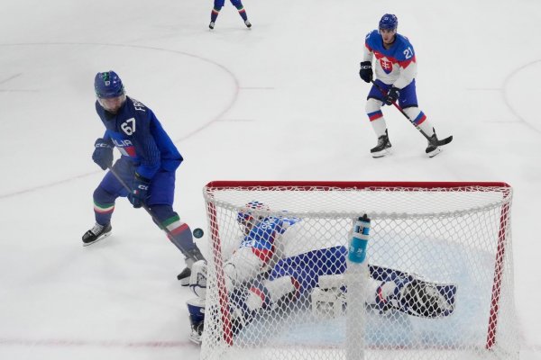 Vyhrať s Talianskom