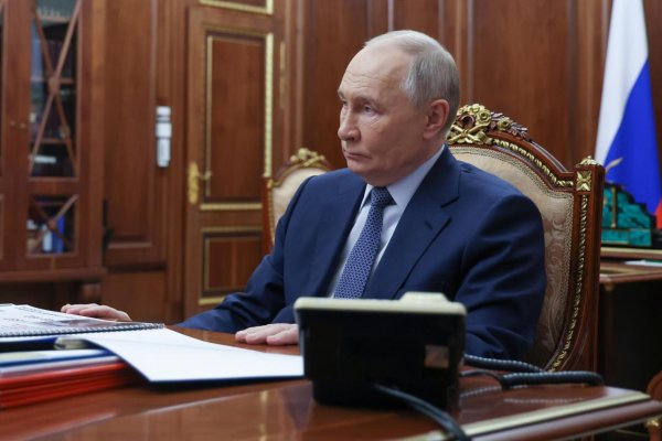 Putin odmietol mierový plán Trumpovho tímu pre Ukrajinu, tvrdí Inštitút pre štúdium vojny