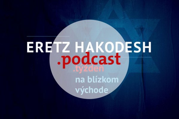 Eretz Hakodesh – Svätá zem 11