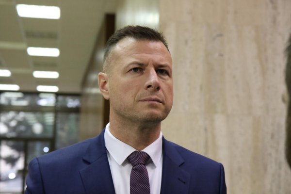 Minister spravodlivosti podal návrh na pozastavenie funkcie dvoch sudkýň