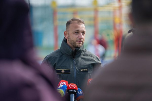 Kresťanskí demokrati žiadajú vysvetlenie netransparentných výdavkov rezortu vnútra