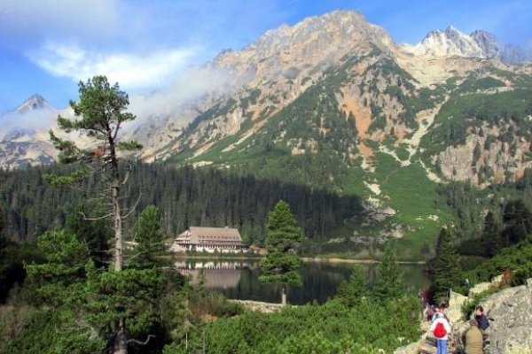 Pripravované zonácie národných parkov majú veľké nedostatky, upozorňuje 60 odborníkov