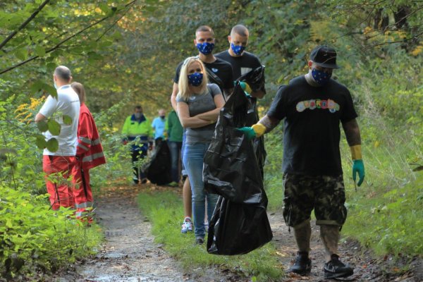 Osud slovenských riek máme vo svojich rukách, nenechajme to plávať