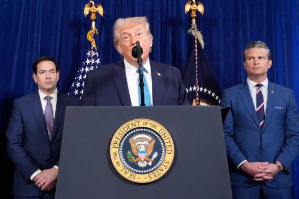 Trump: USA budú spravovať Venezuelu, pre jej občanov chcú mier a slobodu