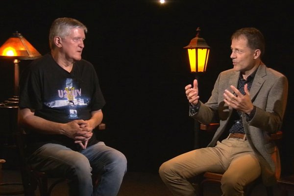 .pod lampou o odchode Petra Kaščáka: Slovensko si neváži kvalitu, preto stráca to najlepšie