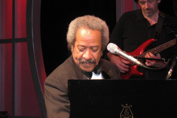 Allen Toussaint – rytmus, kúzlo a duša New Orleans