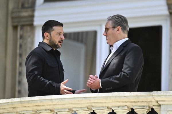 Zelenskyj nevie zaručiť, že politici budú 9. mája v Moskve v bezpečí — čo to znamená podľa Eugena Kordu