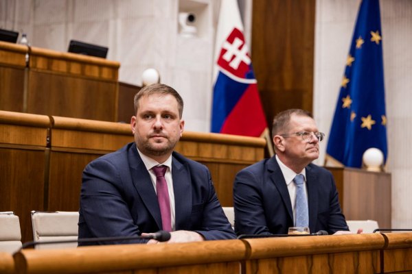 Nová národná nemocnica v Bratislave bude strategickou investíciou