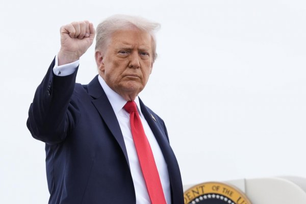 Trump tvrdí, že je pripravený na ďalšie sankcie voči Rusku